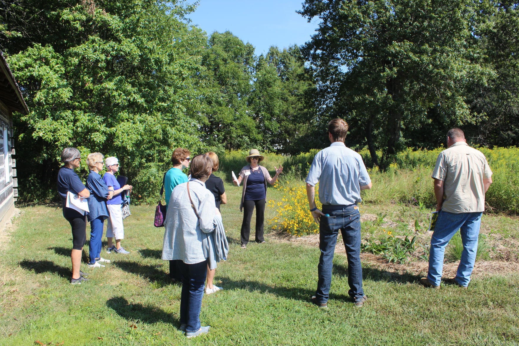 Landscaping with Native Plant Workshop1.JPG